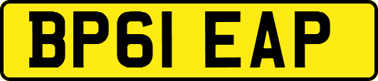 BP61EAP