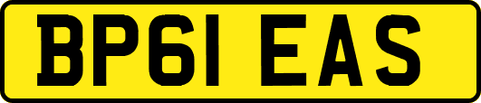 BP61EAS