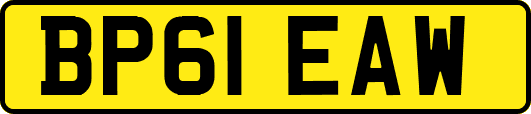 BP61EAW