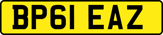 BP61EAZ