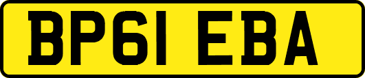 BP61EBA