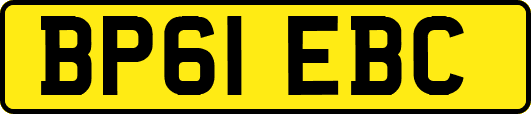 BP61EBC