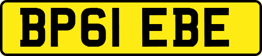 BP61EBE