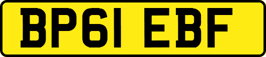 BP61EBF