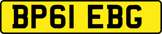 BP61EBG