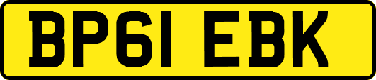 BP61EBK
