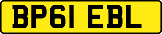 BP61EBL