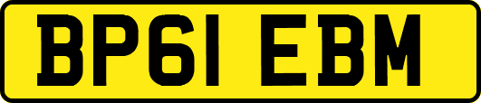 BP61EBM