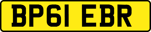BP61EBR
