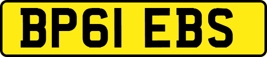 BP61EBS