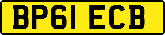 BP61ECB