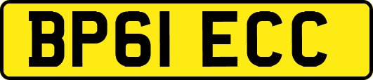 BP61ECC