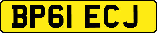 BP61ECJ