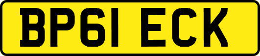 BP61ECK