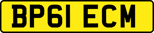 BP61ECM