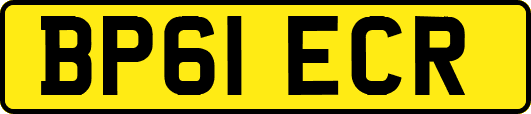 BP61ECR