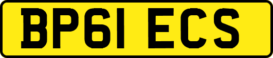BP61ECS