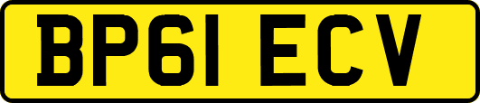 BP61ECV