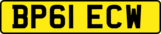 BP61ECW