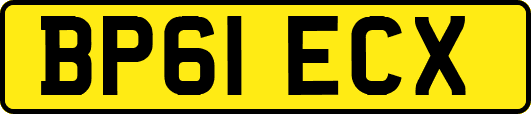 BP61ECX