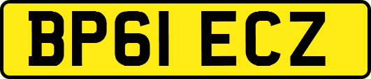 BP61ECZ