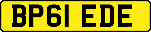 BP61EDE