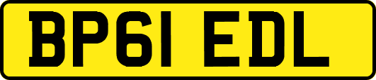 BP61EDL