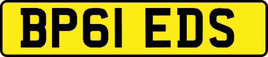 BP61EDS