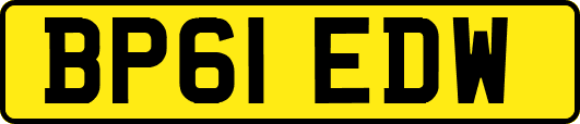 BP61EDW