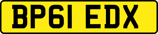 BP61EDX