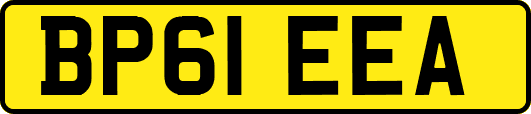 BP61EEA