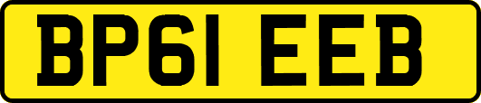 BP61EEB