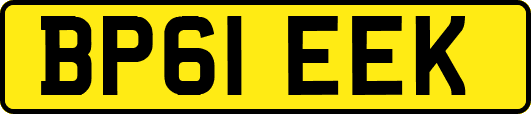 BP61EEK