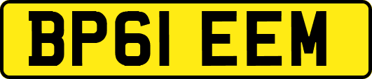 BP61EEM