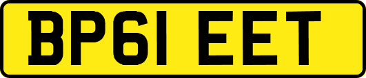 BP61EET