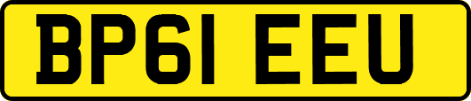 BP61EEU