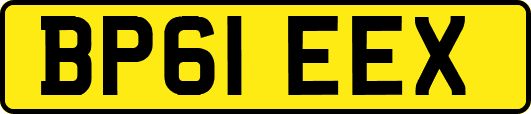 BP61EEX