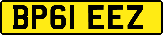 BP61EEZ