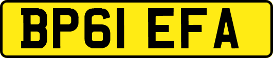 BP61EFA