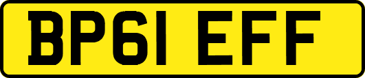 BP61EFF