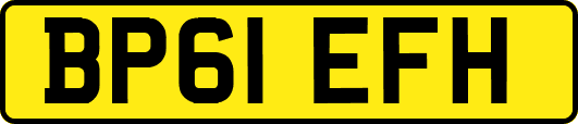 BP61EFH