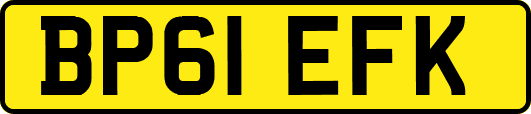 BP61EFK