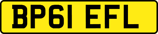 BP61EFL