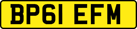BP61EFM