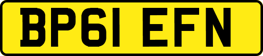 BP61EFN