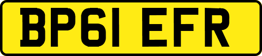 BP61EFR