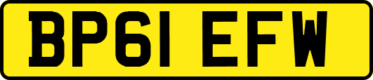 BP61EFW