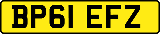 BP61EFZ