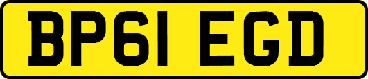 BP61EGD