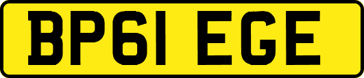 BP61EGE